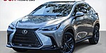 Used 2024 LEXUS NX 450H+ LUXURY in THOUSAND OAKS, CALIFORNIA