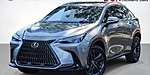 Used 2024 LEXUS NX 450H+ LUXURY in THOUSAND OAKS, CALIFORNIA