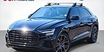 Used 2021 AUDI Q8 55 PRESTIGE in THOUSAND OAKS, CALIFORNIA