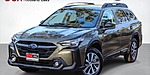 Used 2024 SUBARU OUTBACK PREMIUM in THOUSAND OAKS, CALIFORNIA