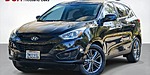 Used 2015 HYUNDAI TUCSON GLS in THOUSAND OAKS, CALIFORNIA