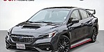 Used 2023 SUBARU WRX LIMITED in THOUSAND OAKS, CALIFORNIA