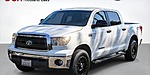Used 2013 TOYOTA TUNDRA GRADE in THOUSAND OAKS, CALIFORNIA