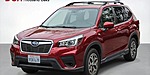 Used 2019 SUBARU FORESTER PREMIUM in THOUSAND OAKS, CALIFORNIA