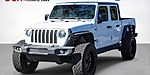 Used 2020 JEEP GLADIATOR SPORT in THOUSAND OAKS, CALIFORNIA