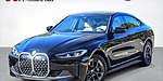 Used 2023 BMW i4 EDRIVE40 in THOUSAND OAKS, CALIFORNIA