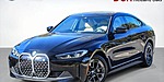 Used 2023 BMW i4 EDRIVE40 in THOUSAND OAKS, CALIFORNIA