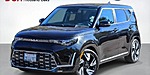 Used 2023 KIA SOUL GT-LINE in THOUSAND OAKS, CALIFORNIA