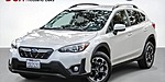 Used 2023 SUBARU XV CROSSTREK PREMIUM in THOUSAND OAKS, CALIFORNIA