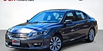 Used 2013 Honda Accord EX-L in THOUSAND OAKS, CALIFORNIA