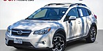 Used 2015 SUBARU XV CROSSTREK 2.0I PREMIUM in THOUSAND OAKS, CALIFORNIA