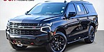 Used 2021 CHEVROLET TAHOE Z71 in THOUSAND OAKS, CALIFORNIA