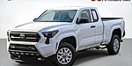 Used 2025 TOYOTA TACOMA SR in THOUSAND OAKS, CALIFORNIA