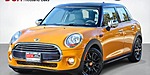 Used 2016 MINI COOPER BASE in THOUSAND OAKS, CALIFORNIA