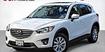 Used 2016 MAZDA CX-5 TOURING in THOUSAND OAKS, CALIFORNIA
