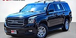 Used 2018 GMC YUKON SLT in THOUSAND OAKS, CALIFORNIA