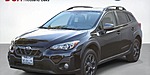 Used 2023 SUBARU XV CROSSTREK SPORT in THOUSAND OAKS, CALIFORNIA