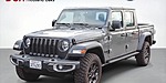 Used 2023 JEEP GLADIATOR SPORT in THOUSAND OAKS, CALIFORNIA