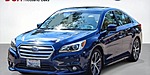 Used 2015 SUBARU LEGACY 2.5I in THOUSAND OAKS, CALIFORNIA