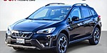 Used 2023 SUBARU XV CROSSTREK LIMITED in THOUSAND OAKS, CALIFORNIA