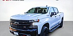 Used 2022 CHEVROLET SILVERADO 1500 LTD LT TRAIL BOSS in THOUSAND OAKS, CALIFORNIA
