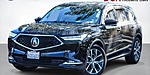Used 2022 ACURA MDX TECHNOLOGY in THOUSAND OAKS, CALIFORNIA