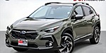 Used 2024 SUBARU XV CROSSTREK LIMITED in THOUSAND OAKS, CALIFORNIA