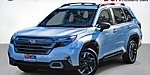 Used 2025 SUBARU FORESTER LIMITED in THOUSAND OAKS, CALIFORNIA