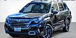 Used 2025 SUBARU FORESTER LIMITED in THOUSAND OAKS, CALIFORNIA