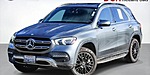 Used 2020 MERCEDES-BENZ GLE GLE 350 in THOUSAND OAKS, CALIFORNIA
