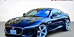 Used 2022 JAGUAR F-TYPE P450 in THOUSAND OAKS, CALIFORNIA