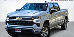 Used 2025 CHEVROLET SILVERADO 1500 LT in THOUSAND OAKS, CALIFORNIA
