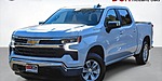 Used 2025 CHEVROLET SILVERADO 1500 LT in THOUSAND OAKS, CALIFORNIA