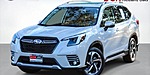 Used 2023 SUBARU FORESTER TOURING in THOUSAND OAKS, CALIFORNIA
