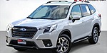 Used 2023 SUBARU FORESTER PREMIUM in THOUSAND OAKS, CALIFORNIA