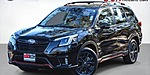 Used 2023 SUBARU FORESTER SPORT in THOUSAND OAKS, CALIFORNIA