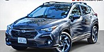Used 2025 SUBARU XV CROSSTREK LIMITED in THOUSAND OAKS, CALIFORNIA