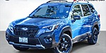 Used 2025 SUBARU FORESTER WILDERNESS in THOUSAND OAKS, CALIFORNIA