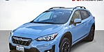 Used 2023 SUBARU XV CROSSTREK PREMIUM in THOUSAND OAKS, CALIFORNIA