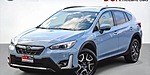 Used 2022 SUBARU XV CROSSTREK HYBRID in THOUSAND OAKS, CALIFORNIA