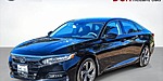 Used 2019 Honda Accord EX-L 2.0T in THOUSAND OAKS, CALIFORNIA