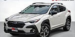 Used 2024 SUBARU XV CROSSTREK PREMIUM in THOUSAND OAKS, CALIFORNIA