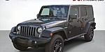 Used 2018 JEEP WRANGLER JK UNLIMITED SPORT in THOUSAND OAKS, CALIFORNIA