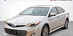 Used 2015 TOYOTA AVALON HYBRID XLE TOURING in THOUSAND OAKS, CALIFORNIA