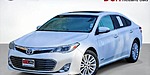 Used 2015 TOYOTA AVALON HYBRID XLE TOURING in THOUSAND OAKS, CALIFORNIA