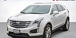 Used 2017 CADILLAC XT5 PREMIUM LUXURY in THOUSAND OAKS, CALIFORNIA