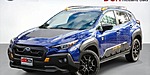 Used 2025 SUBARU XV CROSSTREK WILDERNESS in THOUSAND OAKS, CALIFORNIA
