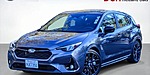 Used 2024 SUBARU IMPREZA 2.5RS in THOUSAND OAKS, CALIFORNIA
