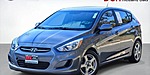 Used 2017 HYUNDAI ACCENT SE in THOUSAND OAKS, CALIFORNIA