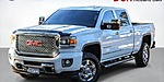 Used 2016 GMC SIERRA 3500HD DENALI in THOUSAND OAKS, CALIFORNIA